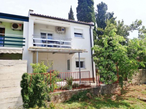 Apartment in Starigrad-Paklenica 41710